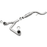MagnaFlow Direct Fit Catalytic Converter 00-02 Camaro/Firebird 3.8L - 51090