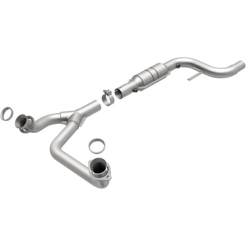MagnaFlow Direct Fit Catalytic Converter 00-02 Camaro/Firebird 3.8L - 51090