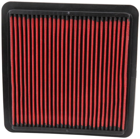 Spectre 16-18 Subaru STI 2.5L H4 F/I Replacement Panel Air Filter - HPR9997