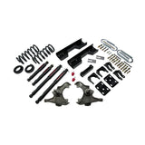 Belltech LOWERING KIT WITH ND2 SHOCKS - 722ND