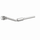 MagnaFlow DF Cat Conv 99-04 VW Beetle T/C GLX Turbo S / 99-03 Golf T/C GLS GTI / 99-03 Jetta T/C GLS - 51892