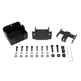 Westin 19-24 Mercedes-Benz Sprinter Pro-Series Active Cruise Control Relocator - Black - 58-40035