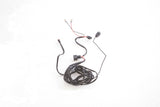 Lund Universal Bull Bar Light Kit Wiring Harness - Black - 7713725