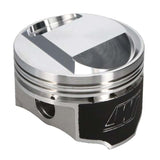 Wiseco HD 1340 Evo 111 CR Rear 3507X Piston Kit - 4727P1