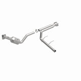 Magnaflow Conv DF 2011-2014 F-150 3.7L Underbody - 52156