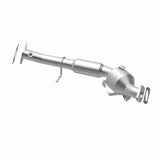 Magnaflow Conv DF 2010-2013 TRANSIT CONNECT 2.0 L Underbody - 52152