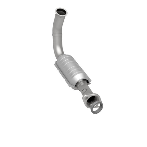 MagnaFlow Direct Fit Catalytic Converter 2004 Liberty P/S frt OEM - 49583