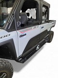 Elektric Offroad 2024+ Polaris Ranger 1500 XD Volt Side Steps (4 Seat) - R5SSA0001