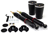 Air Lift Performance Rear Kit for 98-05 Volkswagen Jetta MK4 - 75624