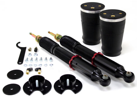 Air Lift Performance Rear Kit for 98-05 Volkswagen Jetta MK4 - 75624