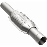 MagnaFlow Direct Fit Catalytic Converter 90-93 Chevrolet C1500 7.4L V8 - 3391473