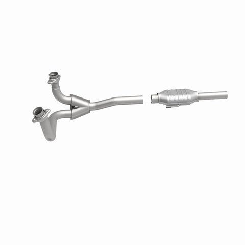 MagnaFlow Conv DF 88-95 Ford Trucks 5.8L V8 - 93312