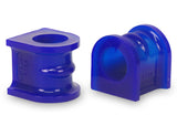 SuperPro 1989 Nissan Maxima SE Front 27mm Sway Bar Mount Bushing Set - SPF1135-27K