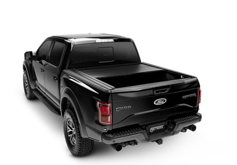 Retrax 04-08 F-150 Super Crew & Super Cab 5.5ft Bed PowertraxPRO MX - 90311