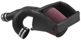 K&N 2015 Ford F150 EcoBoost V6-3.5L 57 Series FIPK Performance Intake Kit - 57-2592