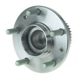MOOG 06-12 Ford Fusion Rear Hub Assembly - 512271