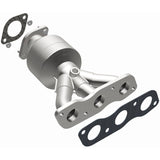 MagnaFlow Direct Fit Catalytic Converter 07-09 Mitsu Outlander 3.0L - 51772