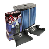 aFe MagnumFORCE Intake Super Stock Pro 5R 2014 Toyota Tundra V8 4.6L/5.7L - 55-12550