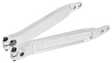 RockJock JK/JL/JT Antirock Sway Bar Billet Aluminum Arms - 15in Offset - RJ-202011-101
