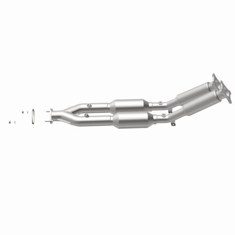 MagnaFlow Conv DF 99-01 Volvo S80 2.8L - 24156