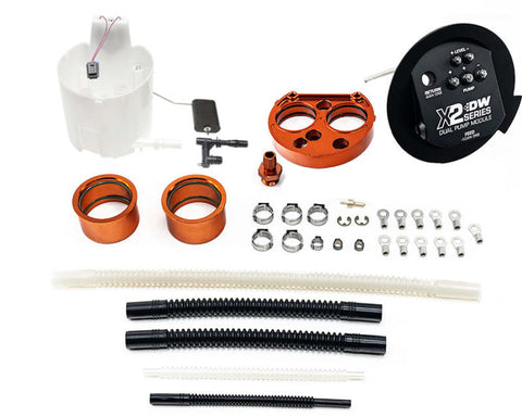 DeatschWerks 11-19 Ford Mustang X2 Series Fuel Pump Module - 9-000-7030