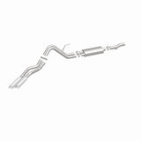 MagnaFlow SYS C/B 10-11 Ford F150 Raptor 6.2L - 15588