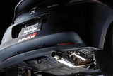 HKS SILENT Hi-Power ZF1 CR-Z (MAIN+CP) A - 32016-AH030
