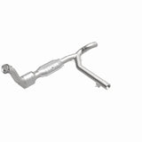 MagnaFlow Direct Fit Catalytic Converter 99-00 Ford Exped 4.6L - 447112