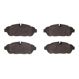 R1 20-26 Ford Transit-350 Front Super Duty Brake Pads - 2214-2301-00