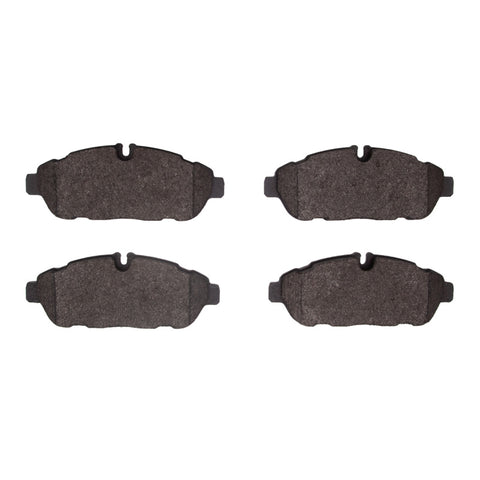 R1 20-26 Ford Transit-350 Front Super Duty Brake Pads - 2214-2301-00