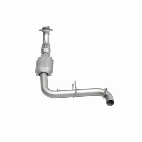 MagnaFlow Conv DF F150 5.4L 02 Supercharged P - 93328