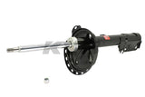 KYB Shocks & Struts Excel-G Rear Right LEXUS RX400H (FWD) 2006-07 TOYOTA Highlander (FWD) 2004-07 - 334384