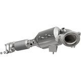 MagnaFlow Converter Direct Fit 14-17 Ford Fiesta 1.6L - 21-711