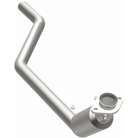 MagnaFlow Direct Fit Catalytic Converter 06-08 Jaguar S-Type 3.0L - 52076