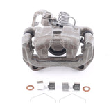 Power Stop 03-05 Mazda 6 Rear Left Autospecialty Caliper w/Bracket - L2858
