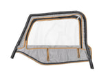 Rampage 1997-2006 Jeep Wrangler(TJ) OEM Replacement Top - Spice - 99517