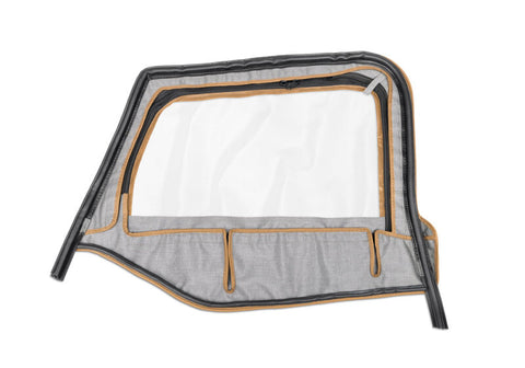 Rampage 1997-2006 Jeep Wrangler(TJ) OEM Replacement Top - Spice - 99517
