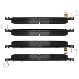 R1 24-26 Ford Mustang Front Optimum OE Brake Pads - 2551-2514-00