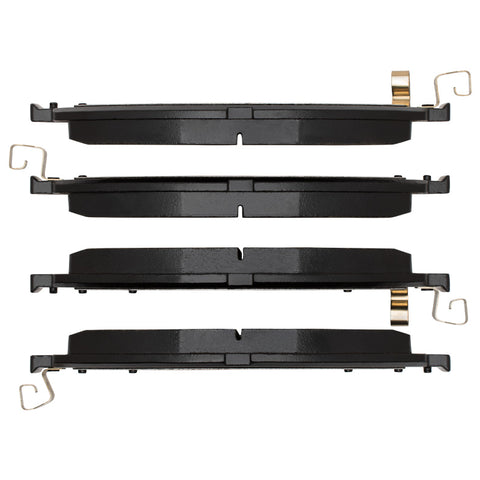 R1 24-26 Ford Mustang Front Optimum OE Brake Pads - 2551-2514-00