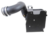 K&N 2013-2015 Hyundai Santa Fe L4-2.4L F/I AirCharger Performance Intake - 63-5301