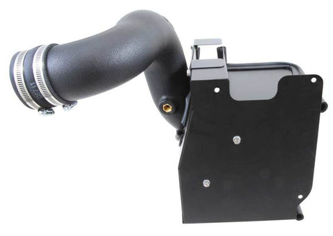 K&N 2013-2015 Hyundai Santa Fe L4-2.4L F/I AirCharger Performance Intake - 63-5301