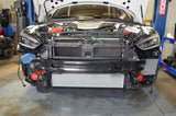 Injen 18-19 Audi S4/S5 (B9) V6 3.0L Turbo Polished Intercooler Piping - SES3082ICP
