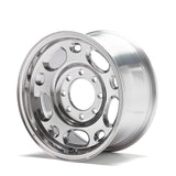 Wehrli PYO Forged Wheels 17x8.5 w/ +18 offset / 5.5 in. backspace 8x6.5 Bolt Pattern (Set of 4) - WCF100585-865