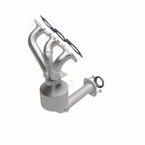 MagnaFlow Direct Fit Catalytic Converter 2006 Ford Fusion 3.0L - 452011