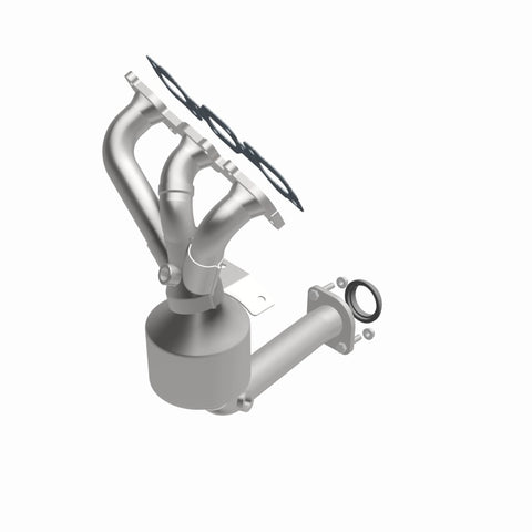 MagnaFlow Direct Fit Catalytic Converter 2006 Ford Fusion 3.0L - 452011