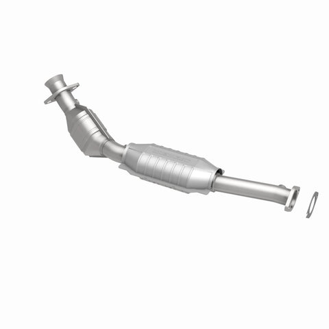 MagnaFlow Direct Fit Catalytic Converter 95-02 Ford Crown Vic 4.6L - 444021