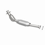 MagnaFlow Direct Fit Catalytic Converter 96-00 Crown Vic 4.6L OEM - 51895