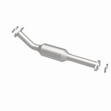 MagnaFlow Conv Direct Fit OEM 2003-2004 Toyota Tundra Underbody - 28.75in Length - 4551406