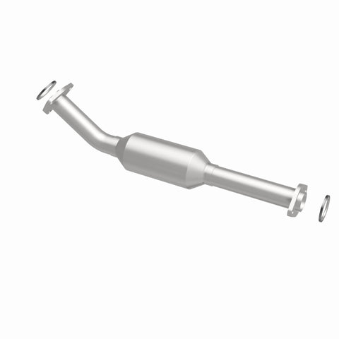 MagnaFlow Conv Direct Fit OEM 2003-2004 Toyota Tundra Underbody - 28.75in Length - 4551406