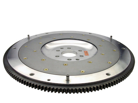 Fidanza 05-10 Ford Mustang GT 4.6L Aluminum Flywheel - 186551